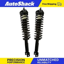 Rear Complete Strut Coil Spring for 2001-2006 Dodge Stratus