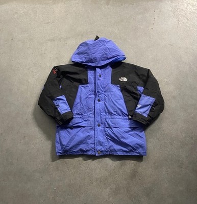 Vintage North Face Mens Goretex Summit Series Parka Size M Jacket Made in USA