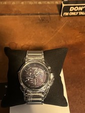 Eco Drive Chrono Men Citizens Watch