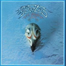 Their Greatest Hits (71-75) von Eagles | CD | Zustand sehr gut