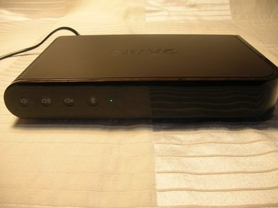 NuVo NV-P200 Single Zone Wireless Blu-tooth Player ''Freshly Serviced''