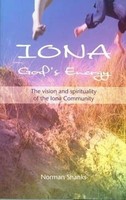 Iona Gods Energy - Address Book - F31Z
