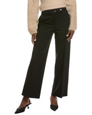 T Tahari Full Length Trouser Women's