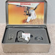 Bernina BSR Stitch Regulator Foot with Tin  #42 Presser Foot (K)