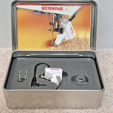 Bernina BSR Stitch Regulator Foot with Tin  #42 Presser Foot (K)