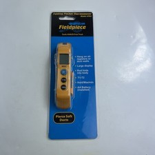 Fieldpiece Spk2 Folding Pocket In-Duct Thermometer
