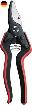 FELCO 160S Gartenschere (Schnitt-Ø 20 Mm, Rebschere Für Kleine Hände, Länge 200 