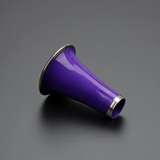 Clarinet Bell for Replacement Plastic Music Instrument Accessories