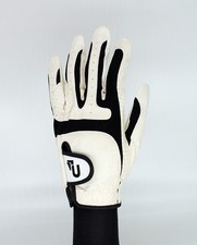 Gants D'Équitation En Tissu Technique Gomme Ultra Grip