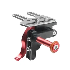 Adjustable Shutter Trigger Rod Diving Stand Adapter For SLR Camera Accessory