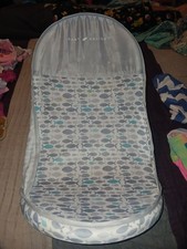 Baby Bath Seat