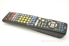 DENON Home Cinema A/V Receiver GENUINE Remote Control AVR-2803 AVC-2870 AVR-983