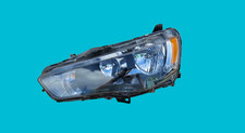 FARO ALOGENO N/S SINISTRO MITSUBISHI OUTLANDER MK2 2010 - 2013 8301C4-09