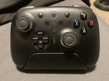 8BitDo Ultimate 2 - Bluetooth/2.4 Wireless Co...
