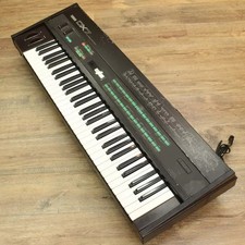YAMAHA / DX7 Tested Working 