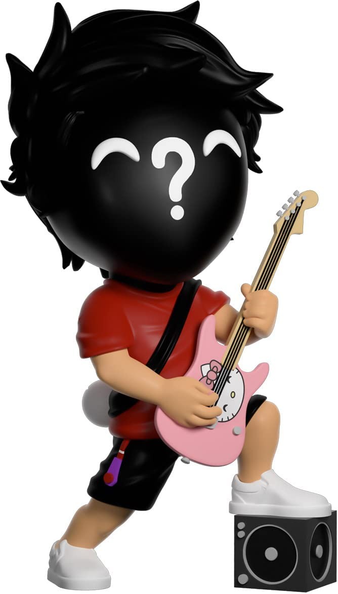 Youtooz: Meme Instruments DOOO Vinyl Figure #163 | eBay