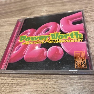 CD Power North NORTH WAVE 5th