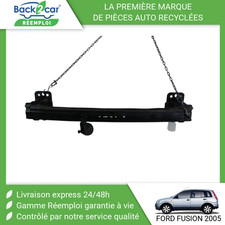 Pare-choc avant Ford FUSION