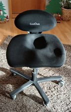 Bürostuhl Core Chair schwarz Neupreis 589€