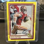 2025 Panini Ricky Pearsall Base (Raw)