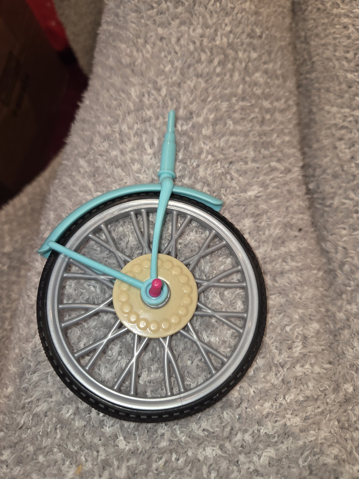 W Basket Of Flowers Front Tire Replacement #dvx55 (w