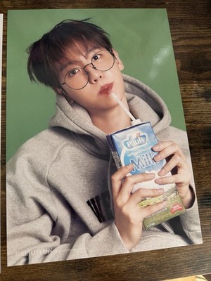 Exo 2024 Season Greeting Baekhyun Set