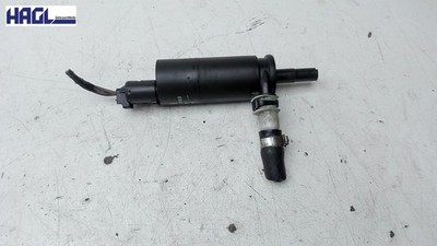 Waschpumpe SWA 67128377613 BMW 328i touring E46 Kombi