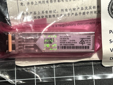 NEW Sealed Cisco GLC-SX-MMD 1000BASE-SX SFP 850nm 550m LC MMF Transceiver Module