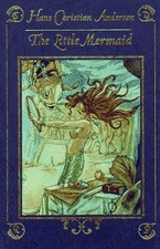 THE LITTLE MERMAID By Hans Christian Andersen - Hardcover Excellent Condition 