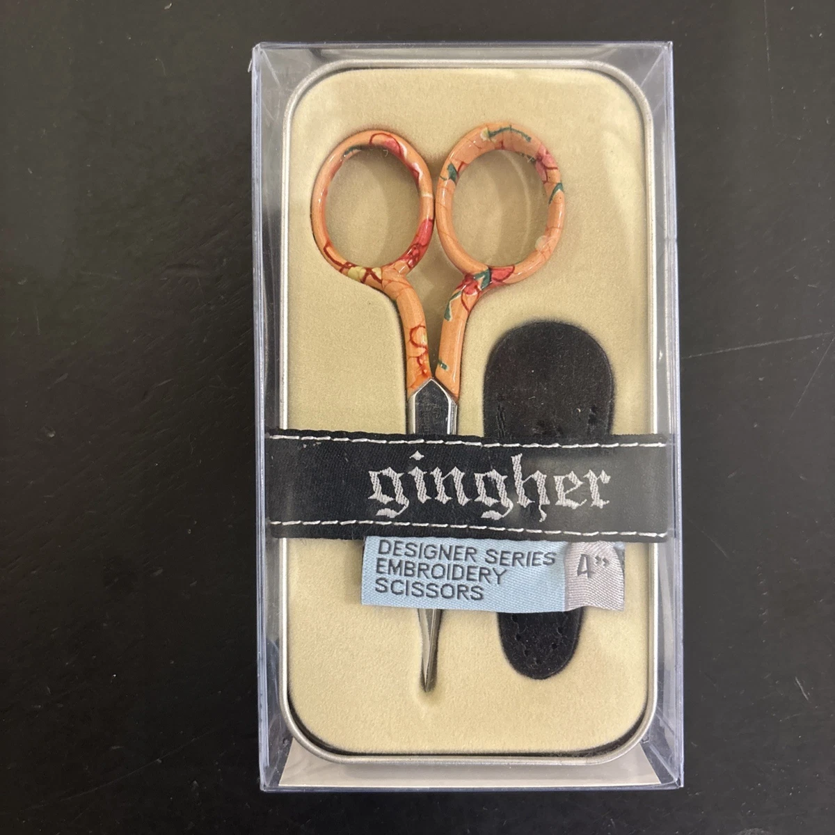 Gingher Designer for sale - eBay