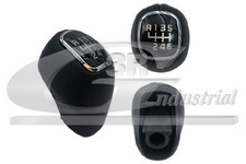 3RG Schalthebelknauf 25823 für HYUNDAI ELANTRA 4 HD CRDi CVVT KIA SPORTAGE QL 3
