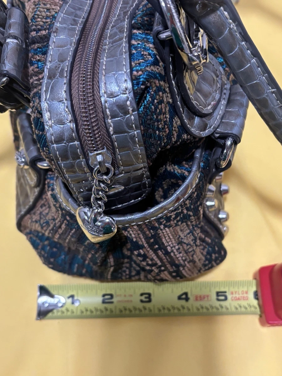 Kathy Van Zeeland Bags & Handbags for Women for sale - eBay