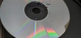 Lot of 2 SEGA SATURN Games BLACK FIRE & Virtua Racing