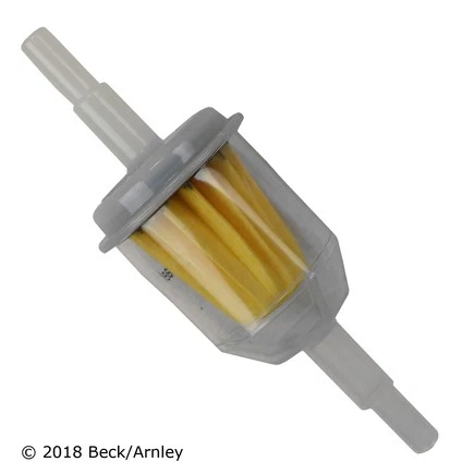 Filtro de combustible Beck Arnley 043-0504 Foto 3 de 4
