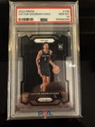 2023 Prizm Victor Wembanyama Rookie Card RC #136 PSA 10