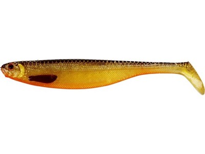 Westin Shadteez Slim 7,5 cm- 12 cm 3-10 g Gummifisch  Zander Hecht