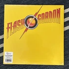 Flash Gordon Queen Soundtrack LP 180g Vinyl Half Speed Mastered 2022 Sealed
