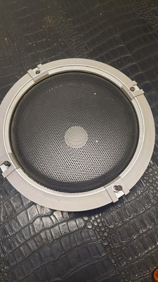 modular component systems Woofer EAS-20PL135SJ TESTED WORKING