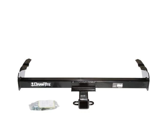 Enganche de remolque trasero para Dodge D250 1981-1993 1992 1982 1983 1984 1985 FC252SJ Foto 2 de 3