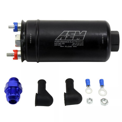 Kraftstoffpumpe 400LPH AEM 50-1005
