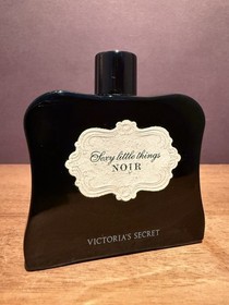Sexy Little Things Noir By Victoria's Secret 1.7 OZ / 50 ml  Eau De Parfum NWOB