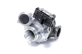 BTS Turbo Turbolader für BMW X3 F25 xDrive30d 5er Touring F11 530d xDrive F15