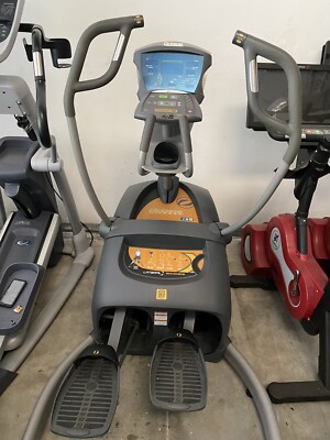 Octane Lateral Trainer