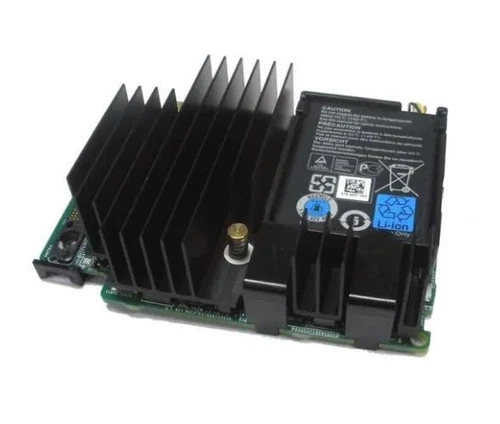 DELL 07H4CN/7H4CN - PERC H730P Mini Mono RAID-Controller 12G SAS with 2GB Cache