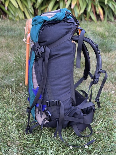 Dana Design Big Horn Backpack Made in USA Bozeman, Montana - 第 4/5 張圖片
