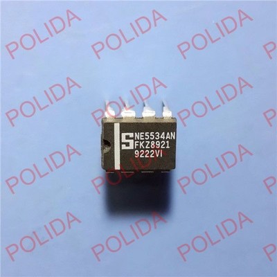 Signetics Ne543 10PCS OP AMP IC SIGNETICS DIP-8 NE5534AN NE5534A 100% Genuine and New ...