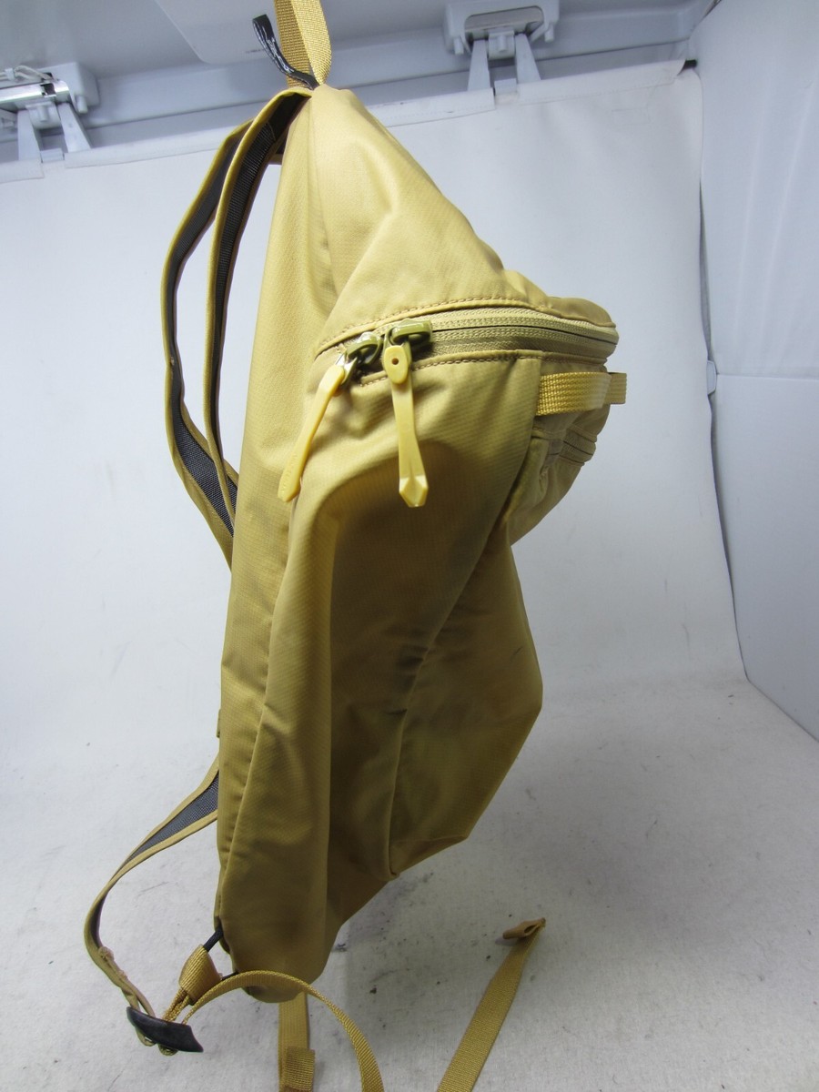 Arc'teryx Heliad 15L Lightweight Hiking Commuter Backpack