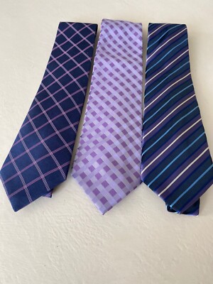 marks and spencer mens ties