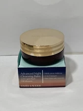 Estee Lauder~Advanced Night Cleansing Balm w/Lipid-Rich Oil Infusion~2.2oz~NIB
