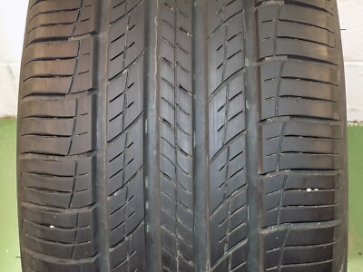 P245/50R20 Hankook Dynapro HP2 102 V Used 6/32nds